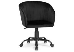 Офисное кресло Тибо черный (60x60x81)