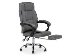 Офисное кресло Born gray (61x66x102)