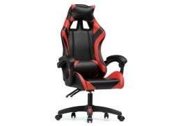 Офисное кресло Rodas black / red 62 (67x60x122)
