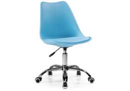 Офисное кресло Kolin blue (49x56x78)